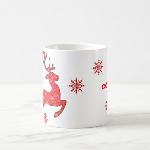 COMET- Mugs - Cadeaux de Noël