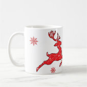 COMET- Mugs - Cadeaux de Noël (Gauche)
