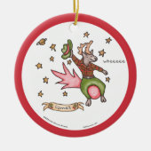 Comet Ornament (Voorkant)