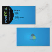 comF5 carte de visite 1 (Devant / Derrière)