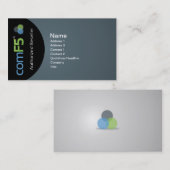 comF5 carte de visite 2 (Devant / Derrière)