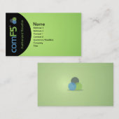 comF5 carte de visite 3 (Devant / Derrière)