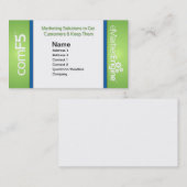 comF5 carte de visite 7 (Devant / Derrière)