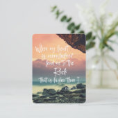 Comformeer de Bijbelversie van Psalms (Staand voorkant)