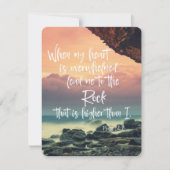 Comformeer de Bijbelversie van Psalms (Voorkant)