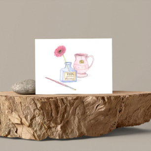 Comfort denken van uw dagelijkse kaart