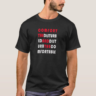 Comfort Disturbed891png891 T-shirt