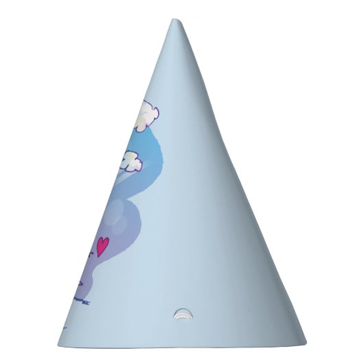 Comfort en veiligheid | Charlie & Snoopy Hug Feesthoedjes (Rechts)