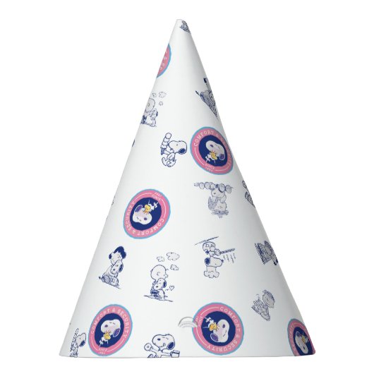 Comfort en veiligheid | Comfort- en beveiligingspa Feesthoedjes (Rechts)