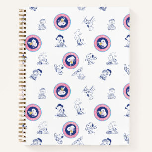 Comfort en veiligheid   Comfort- en beveiligingspa Notitieboek