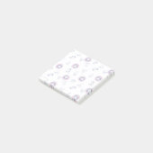 Comfort en veiligheid | Comfort- en beveiligingspa Post-it® Notes (Schuin)