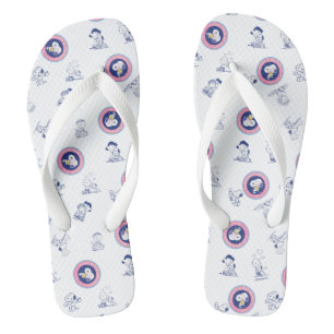 Comfort en veiligheid   Comfort- en beveiligingspa Teenslippers