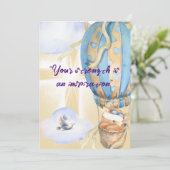 COMFORT-KAART KAART (Staand voorkant)