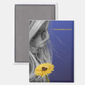 Comfort Magnet (Recto/Verso)