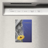 Comfort Magnet (In Situ (Lave-vaisselle))