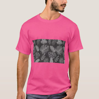 "Comfort ontmoet stijl met onze premium-kwaliteit. T-shirt