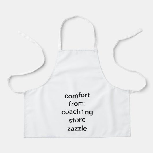 comfort-schort schort (Voorkant)