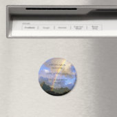 Comfort & Verlies Magneet (Insitu (Vaatwasser))