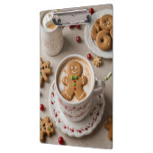 Comfort & Vreugde Klembord (Links)