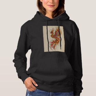 Comfort Wear: Women’s Hoodies & Sweatshirts