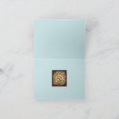 comfort zone nid merci carte pour notes (Intérieur)