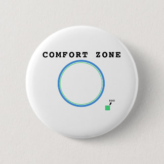 Comfort Zone Ronde Button 5,7 Cm