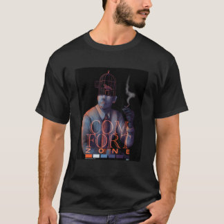 Comfort Zone T-shirt
