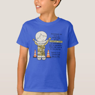 Comfort Zone T-shirt