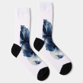 Comfortabel en  sokken (Rechts)