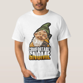Comfortabel Gnome T-shirt
