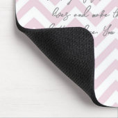 Comfortabele antislip Muismat (Hoek)