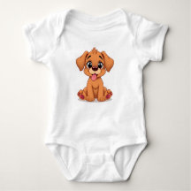 Comfortabele Baby Boy Bodysuits