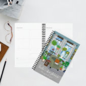 Comfortabele Place Planner