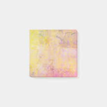 comfortabele post-it