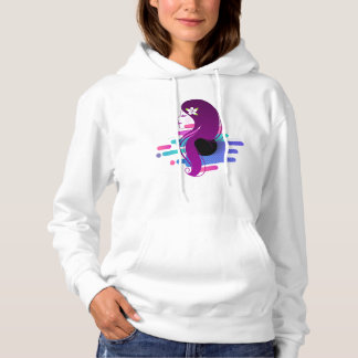 comfortabele trui hoodie