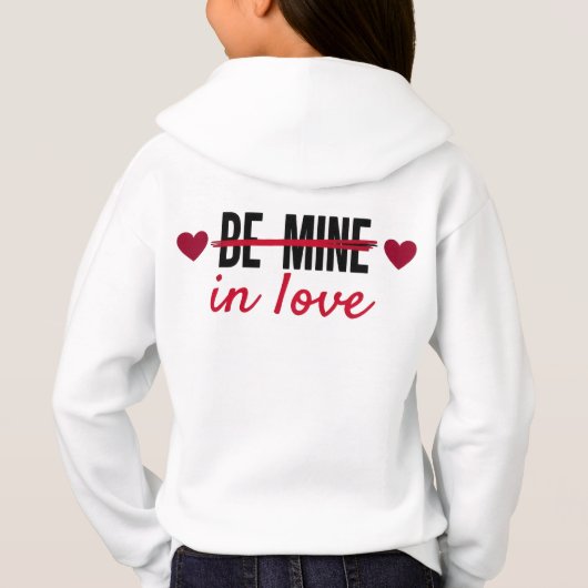 Comfortable Casual Sweatshirt for Kids (Dos)