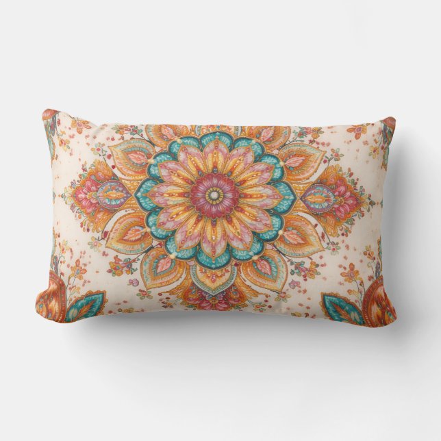 comfortable  pillow for every age group people  kussen (Voorkant)