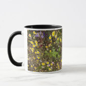 Comforting 'Breathe' mug (Gauche)