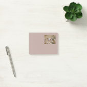 Comfy Chihuahua-notities Post-it® Notes (Kantoor)