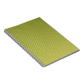 Comic background. Halftone dotted retro pattern wi Notitieboek (Rechterzijde)
