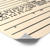 Comic Book Adds Poster (Hoek)