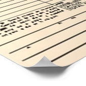 Comic Book Adds Poster (Hoek)