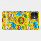 Comic Book Fun iPhone / coque ipad (Dos (Horizontal))