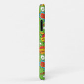 Comic Book Fun iPhone / iPad hoesje (Achterkant/rechts)
