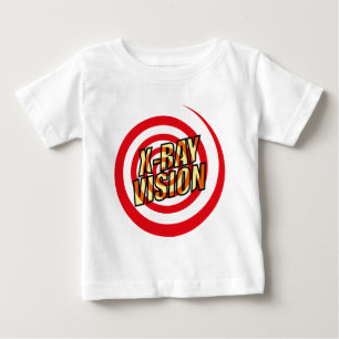 Comic Book Röntgenvisie