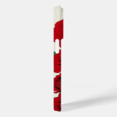 Comic Female iPhone / coque ipad (Verso / Droite)