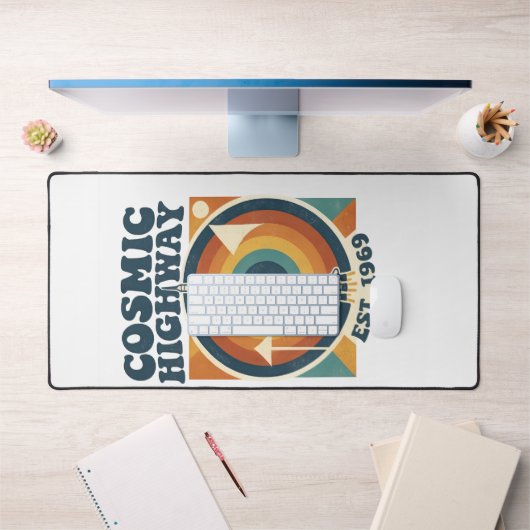 Comic Highway – Fun Pop Art for Comic Fans (Bureau 1)