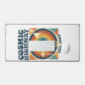 Comic Highway – Fun Pop Art for Comic Fans (Clavier et souris)