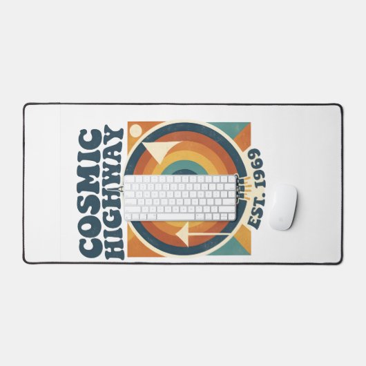 Comic Highway – Fun Pop Art for Comic Fans (Clavier et souris)