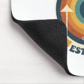 Comic Highway – Fun Pop Art for Comic Fans Muismat (Hoek)